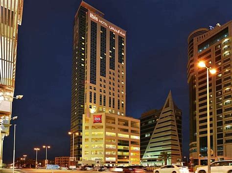 ibis seef manama hotel bahrain bahrain